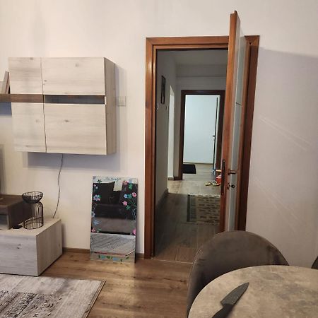 Central Trei Camere Bacau Bagian luar foto